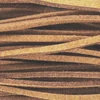 Fire din piele , 100 cm - brut