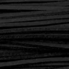 Fire din piele , 100 cm - neagra