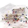 Set ace, cap de sticlă, 0,5x35 mm, 10 g, în cutie de plastic