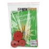 Set de confectionare stelute din paie, 8 piese