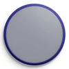 Disc de vopsea pentru față Snazaroo - gri închis, dark grey 133