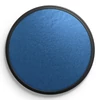 Disc de vopsea Snazaroo - albastru metalic, electric blue 331