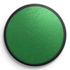 Disc de vopsea Snazaroo - verde metalic, electric green 422