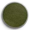 Disc de vopsea pentru față Snazaroo - verde strălucitor 441