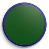 Disc de vopsea pentru față Snazaroo - verde închis, verde închis 455