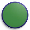Disc de vopsea pentru față Snazaroo - verde iarbă 477