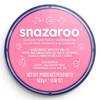 Snazaroo arcfesték korong - halvány rózsaszín, pale pink 577