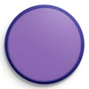Disc de vopsea pentru față Snazaroo - violet, liliac 877