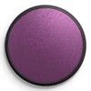 Disc de vopsea pentru față Snazaroo - violet metalic, electric purple 881