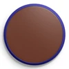 Disc de vopsea pentru față Snazaroo - maro deschis, light brown 988