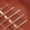 Set ace de cusut - autoinfiletante, No. 5-9, 5 db