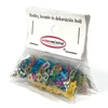 Imagine 2/2 - Paiete, de cusut, lipit mixt, 5x2-2,5 g - compozitie variabila