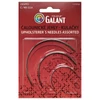 Set ace de cusut - tapiterie, cusut piele, 3 buc