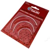 Imagine 2/2 - Set ace de cusut - tapiterie, cusut piele, 3 buc