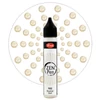 Stilou pentru pictare în puncte Zen Pen  28 ml - scoici