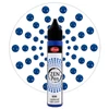 Stilou pentru pictare în puncte Zen Pen , 28 ml - lapis lazuli