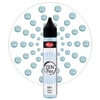 Stilou pentru pictare în puncte Zen Pen , 28 ml - albastru aqua