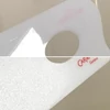 Paleta pentru pictori în acuarelă Caran d'Ache - paletă din plexiglas acrilic pentru acuarele și guașă