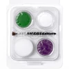 Imagine 2/4 - Set de vopsea de față Snazaroo, mini - clovn, bufon de curte