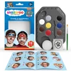 Imagine 2/2 - Snazaroo Set pictură facială Patrula Cățelușilor - Chase și Marshall