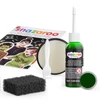 Snazaroo Special Effect set sânge artificială zombie verde
