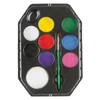 Imagine 3/3 - Snazaroo set de vopsea pentru față - curcubeu