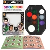 Set de vopsea de față Snazaroo - halloween