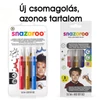 Set markere pentru pictura pe față Snazaroo - Aventura