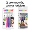 Set markere pentru pictura pe față Snazaroo - Fantasy