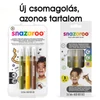 Set markere pentru pictura pe față Snazaroo - Jungle