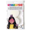 Imagine 1/2 - Burete pentru vopsea pictură pe față Snazaroo