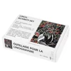 Set de tăietor și imprimantă ABIG în cutie de plastic, 11 buc