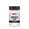 Lac de crăpare monocomponent Pentart (Crackle Medium), 100 ml