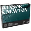 Set de vopsea în ulei Winsor&Newton Winton - 10x12 ml + accesorii