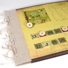 Baza copertă scrapbook, 2 buc