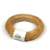 Bază de coroană din paie - 20 cm