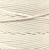 Fitil pe metru - pentru lumânări max. de 6,5 cm grosime