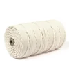 Fitil pe metru - pentru lumânări max. de 9 cm grosime