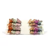 Imagine 2/3 - Fluturi în cutie, pe sârmă, colorate 5 cm, 24 buc