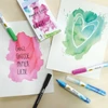 Imagine 3/5 - Paper Love marker în set, Kreul, 5 buc