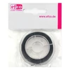 Damil elastic - 0,5 mm, 10 m, neagră