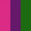 Colorant pentru săpun - verde, roz, violet