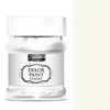 Pentart Dekor Paint Chalky vopsea cretă, 230 ml - alb
