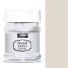 Pentart Dekor Paint Chalky vopsea cretă, 230 ml - alb murdar