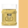 Pentart Dekor Paint Chalky vopsea cretă, 230 ml - mandarină
