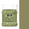 Pentart Dekor Paint Chalky vopsea cretă, 230 ml - măslin