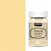 Pentart Dekor Paint Chalky vopsea cretă , 100 ml - coajă de ou