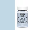 Pentart Dekor Paint Chalky vopsea cretă , 100 ml - albastru gheață