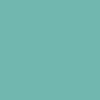 Pentart Dekor Paint Chalky vopsea cretă, 230 ml - albastru turcoaz