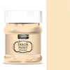 Pentart Dekor Paint Chalky vopsea cretă, 230 ml - piersic